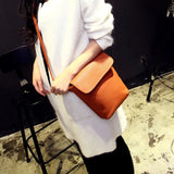 Summer Beach Bag Women Shoulder Bag Ladies' PU Leather Handbag