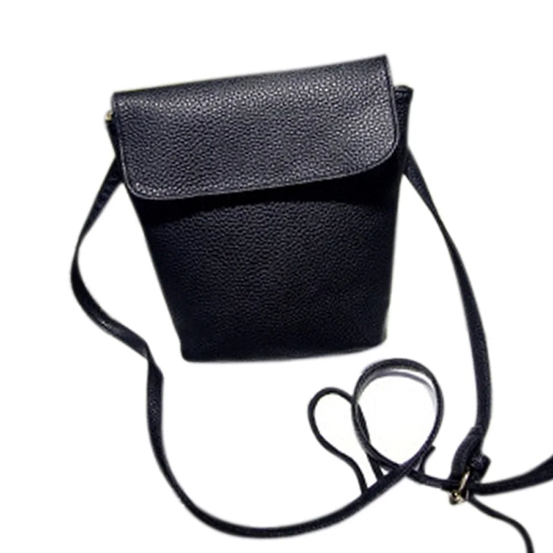 Summer Beach Bag Women Shoulder Bag Ladies' PU Leather Handbag