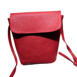 Summer Beach Bag Women Shoulder Bag Ladies' PU Leather Handbag