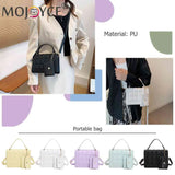 Summer Crossbody Messenger Bag for Women
