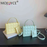Summer Crossbody Messenger Bag for Women