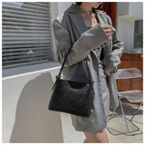 Summer Girl Small Woman Messenger OL Key Cosmetic Shoulder Bag