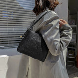Summer Girl Small Woman Messenger OL Key Cosmetic Shoulder Bag