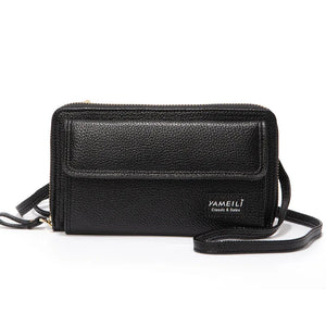 Summer Messenger Bag Female Solid Single Shoulder Small Square Bag