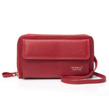 Summer Messenger Bag Female Solid Single Shoulder Small Square Bag