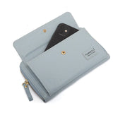 Summer Messenger Bag Female Solid Single Shoulder Small Square Bag