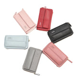 Summer Messenger Bag Female Solid Single Shoulder Small Square Bag