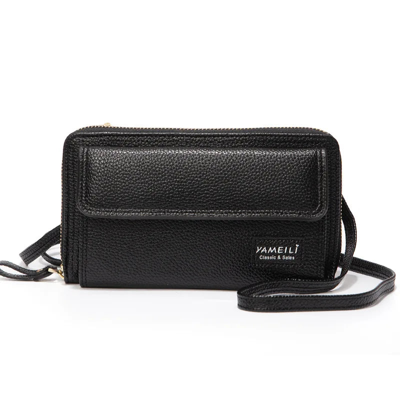 Summer Messenger Bag Female Solid Single Shoulder Small Square Bag