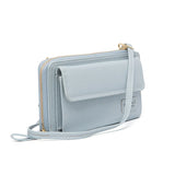 Summer Messenger Bag Female Solid Single Shoulder Small Square Bag