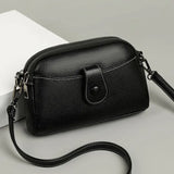 Summer Small Square Women Shoulder Bags PU Leather Messenger Bag Handbags Clutch