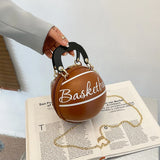 Summer Woven Crossbody Messenger Top-Handle Bag for Female Girl