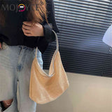 Summer Crossbody Messenger Top-Handle Bag Straw Handbag for Girl