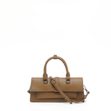 Mini Square Crossbody Bags for Women - High Handle Shoulder Bag