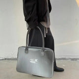 Women's Shoulder Laptop Tote Bag Large Capacity Ladies Hand Bags