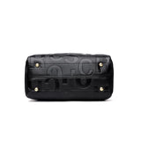 Leather Tote Bag Women's Shoulder Crossbody Purse