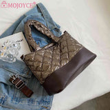 Women's Top-handle Bag for Autumn Winter, Large Capacity Office Bag