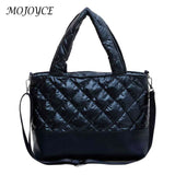 Large Capacity Women's Tote Messenger Bag