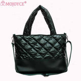 Women's Top-handle Bag for Autumn Winter, Large Capacity Office Bag