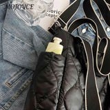 Large Capacity Nylon Crossbody Bag for Travel