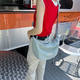 Large Capacity Casual Shoulder Bag for Women