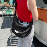 Large Capacity Casual Shoulder Bag for Women