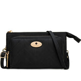 Touch Screen Mobile Phone Bag Female Large Capacity Women Shoulder Bag