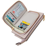 Touch Screen Mobile Phone Bag Female Large Capacity Women Shoulder Bag
