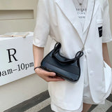 Transparent Tote Bag Women Chain Splicing Clear PVC PU Leather Handbags