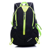 Outdoor Mountaineering Backpack Large Capacity Travel Bag