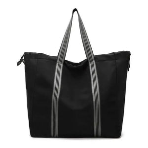 Drawstring Fitness Gym Bag Waterproof Shoulder Bag for Women