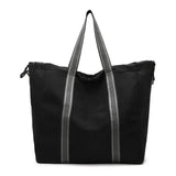 Drawstring Fitness Gym Bag Waterproof Shoulder Bag for Women