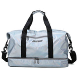Large Capacity Travel Bag Weekend Duffle for Women