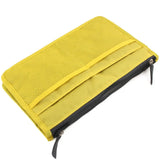 Travel Toiletry Wash Bag Makeup Case Double