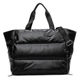 Waterproof Sports Yoga Bag Gym Fitness Handbags Shoulder Bags For Women