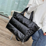 Waterproof Sports Yoga Bag Gym Fitness Handbags Shoulder Bags For Women