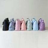 Waterproof Travel Bag Large Gym Tote Handbag 2021