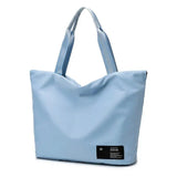Waterproof Travel Bag Large Gym Tote Handbag 2021