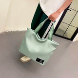 Waterproof Travel Bag Large Gym Tote Handbag 2021
