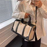 Large Capacity Waterproof Sports Bag for Men and Women