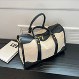 Large Capacity Travel Bag for Women Men Waterproof Sports Bag