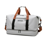 Large Capacity Travel Bag - Women Men