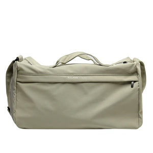 Large Capacity Travel Fitness Bag Waterproof Weekend Messenger Bag