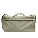 Large Capacity Travel Fitness Bag Waterproof Weekend Messenger Bag