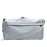 Large Capacity Travel Fitness Bag Waterproof Weekend Messenger Bag