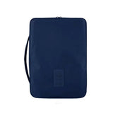 Travel Garment Tie Folder Bag Business Packing Organizers