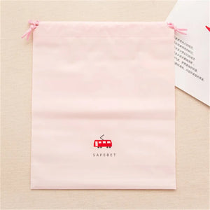 Travel Storage Bags Organizer Bag For Clothes Packing Underwear Storage