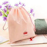 Travel Storage Bags Organizer Bag For Clothes Packing Underwear Storage