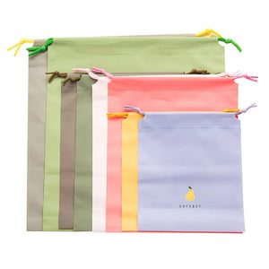 Travel Storage Bags Organizer Bag For Clothes Packing Underwear Storage