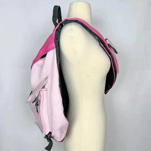 Retro Crossbody Bag for Women Large Capacity Y2K Street Style Messenger