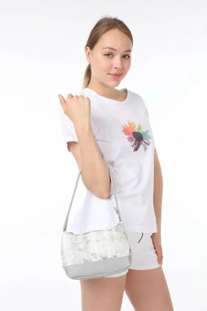 Female Stylish Golden Bags High Women Green Hot Shoulderbags